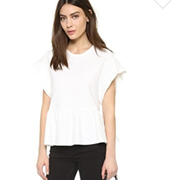 IRO Tops - IRO.JEANS Boyka Blouse